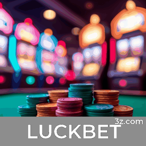 Experiência perfeita: LUCKBET aplicativo móvel inovador