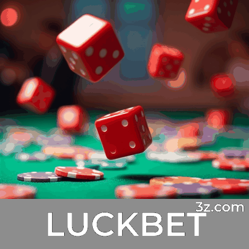 Experiência de Cassino Imersiva com LUCKBET para Brasileiros