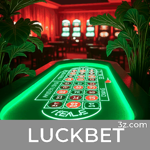 Qualidade Superior de Jogos no LUCKBET