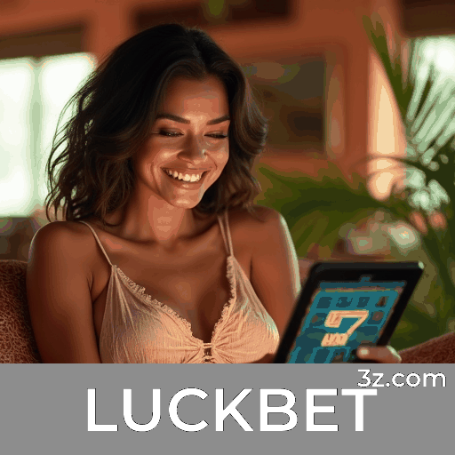 LUCKBET: Seu Cassino Online Confiável e Seguro