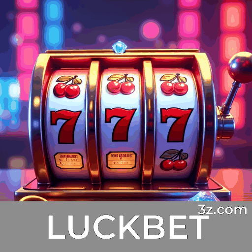 LUCKBET: Seu Cassino Online Confiável e Seguro
