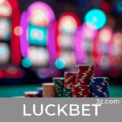 LUCKBET.com - Apostas Online Seguras e Confiáveis - LUCKBET