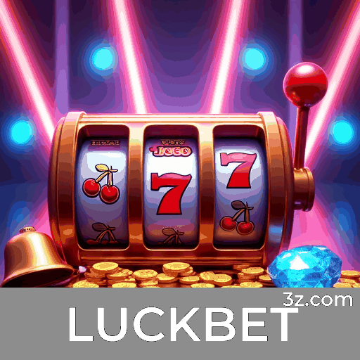 Apostas em movimento com o aplicativo LUCKBET