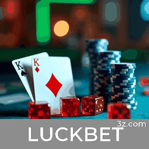 LUCKBET: Jogos Diversificados e Inovadores para Todos os Gostos
