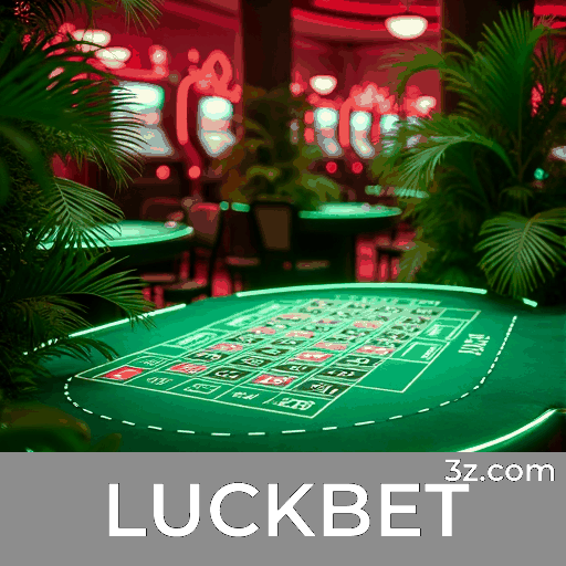 LUCKBET: Jogos de Cassino Exclusivos e Diversos
