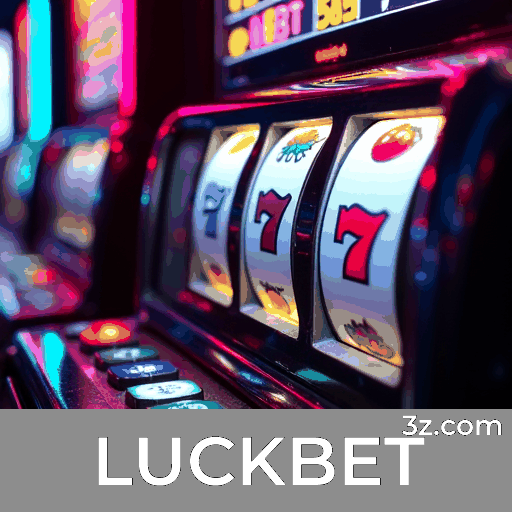 Qualidade Superior de Jogos no LUCKBET