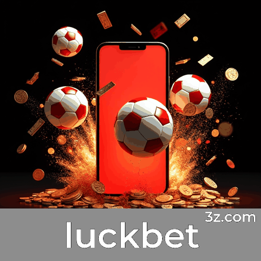 luckbet screen